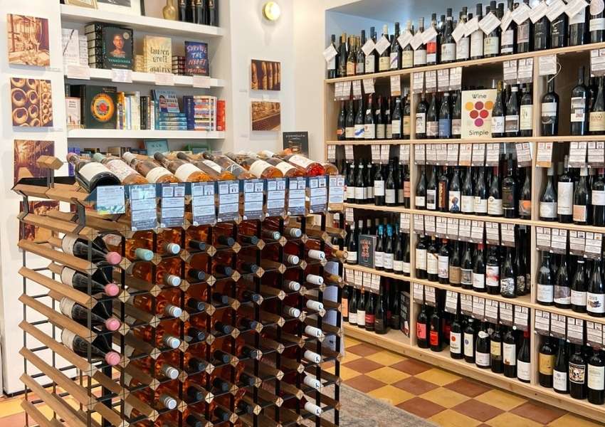 wine bars in tampa bay