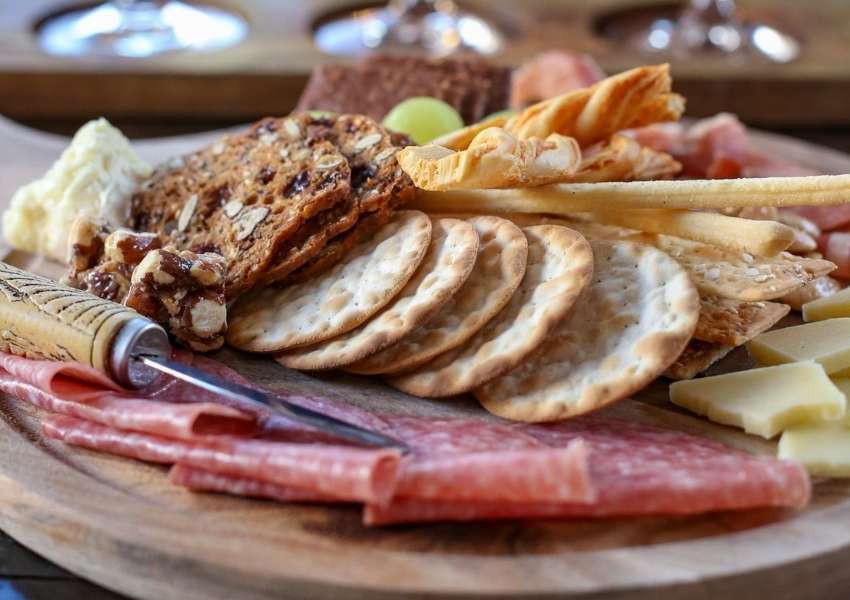 wine bars in tampa bay