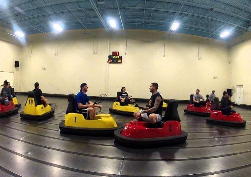 activities in Dallas