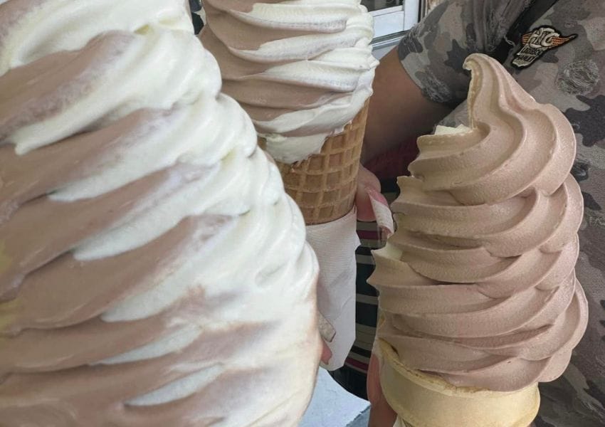 Try These 10+ Mouthwatering Ice Cream Tampa Bay!