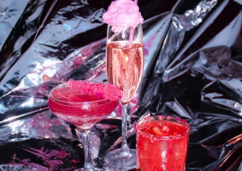 Best Places to Grab a mocktail in Tampa Bay