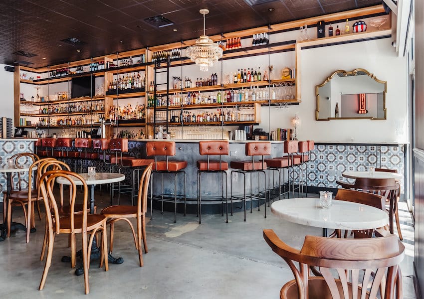 14 Best Bars in Downtown Tampa UNATION