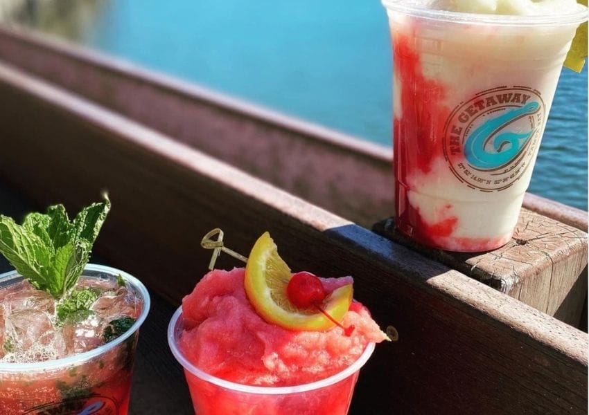 Spots to Visit This Summer in Tampa Bay