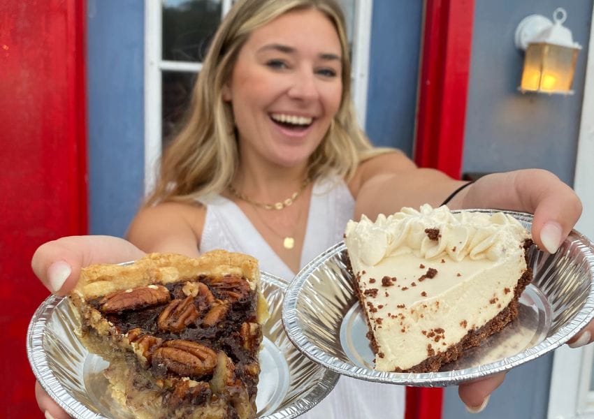 5 of the Best Key Lime Pies in Jacksonville UNATION