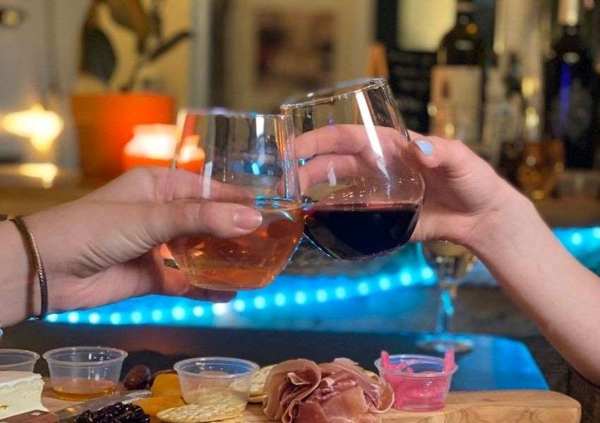 Grab a Glass at 4+ Best Wine Bars in Pittsburgh UNATION