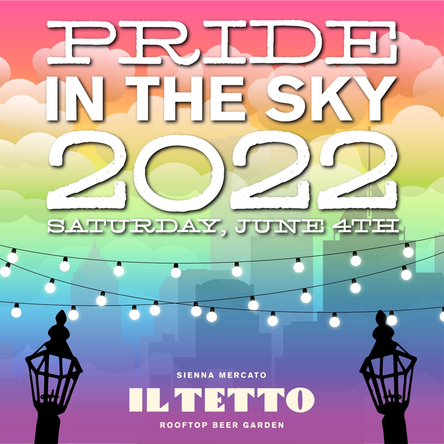 Pride in the Sky 2022 UNATION