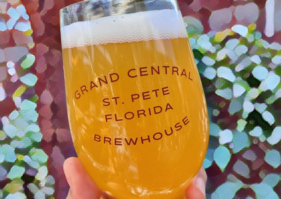 Grand Central Brewhouse
