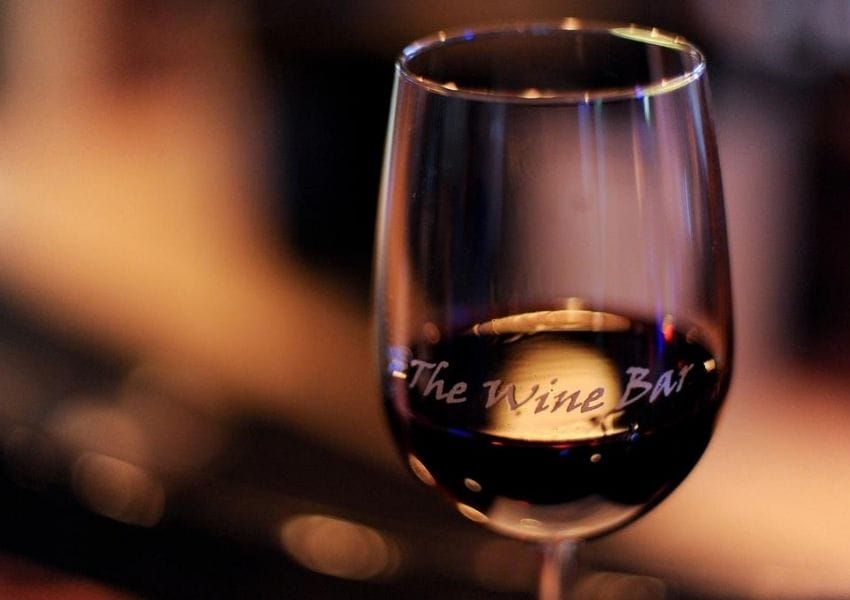 Our Favorite Wine Bars In Jacksonville UNATION   3 