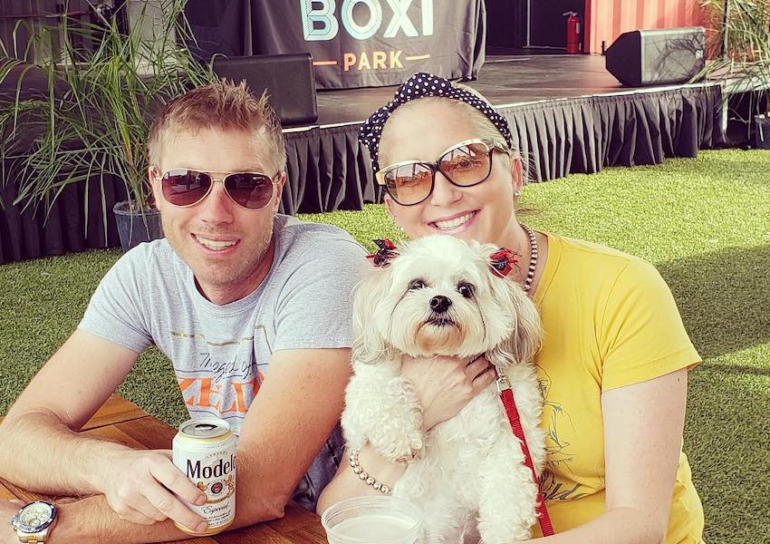 DogFriendly Spots in Lake Nona UNATION