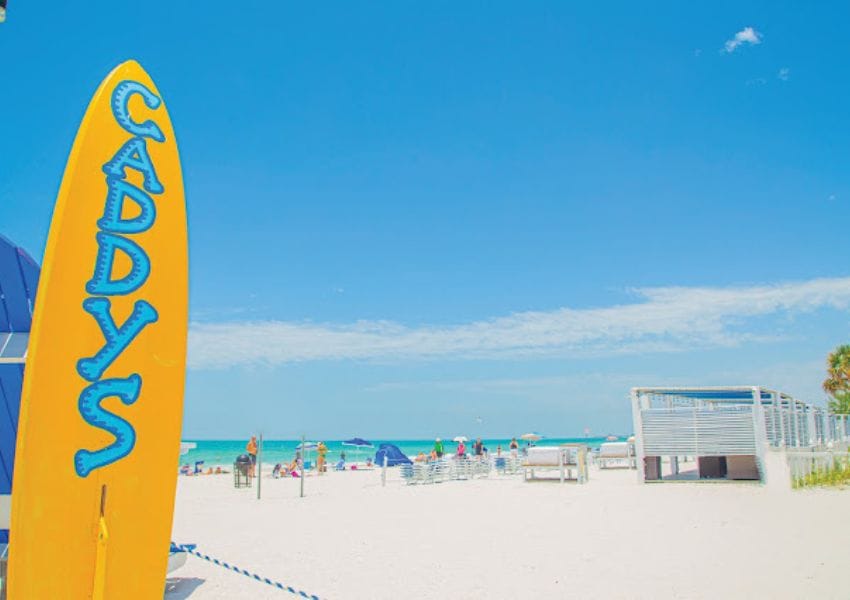 Treasure Island Florida Beach Bars: Your Ultimate Guide