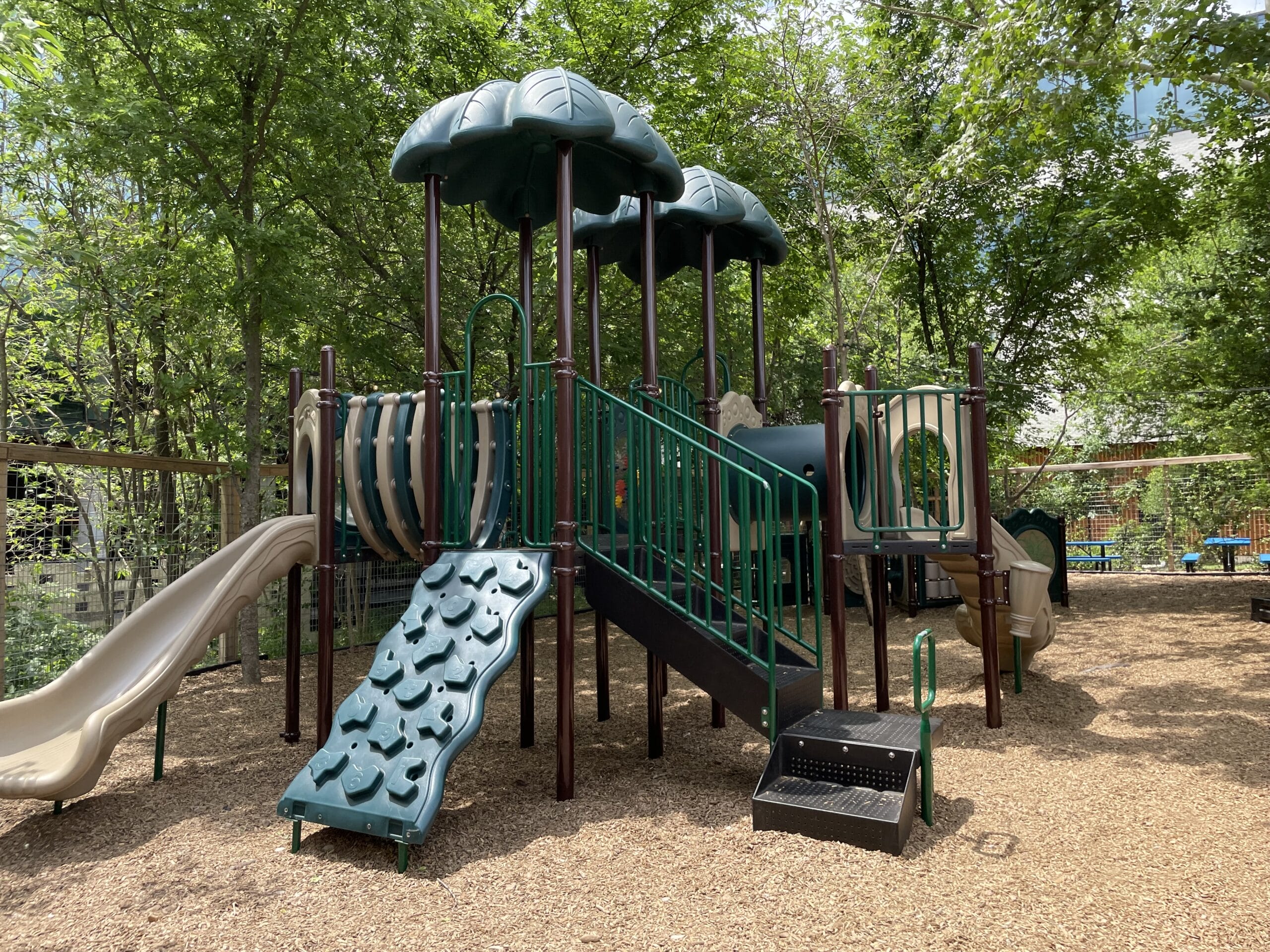 kid-friendly spots in south austin