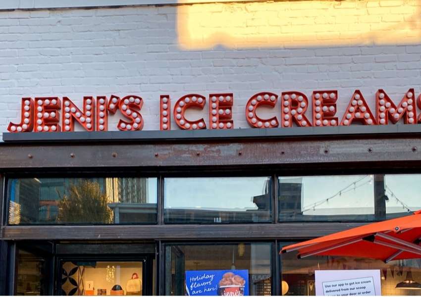 5+ Spots For A Date Night in Deep Ellum UNATION