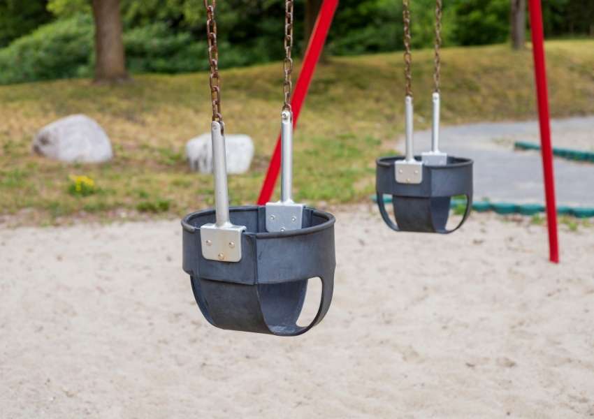 family-friendly parks in Dallas