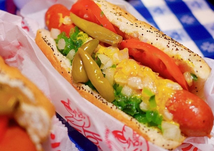 These Are the Best Hot Dogs in All of Tampa Bay