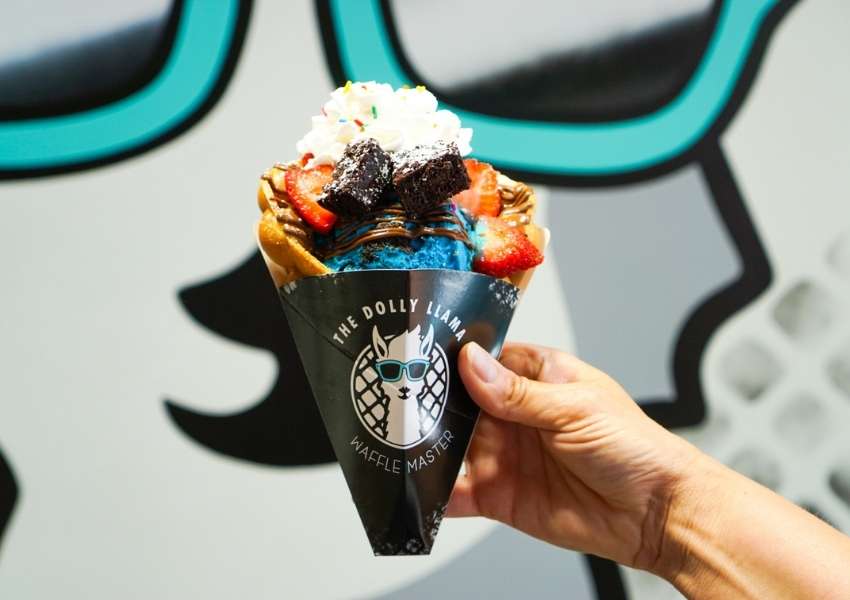 18 of the Best Ice Cream Shops in Dallas