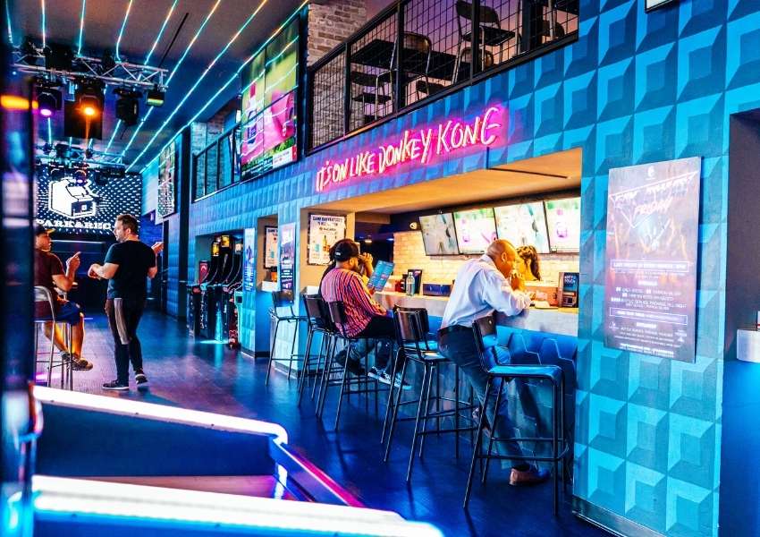 things to do in tampa bay