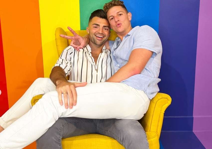 pride in tampa bay