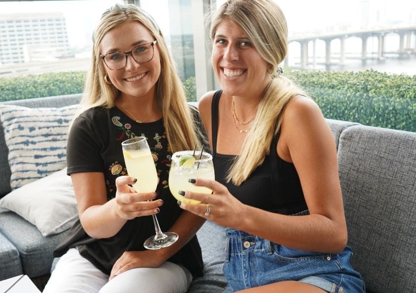 Where to Get the Best Mocktails in Jacksonville