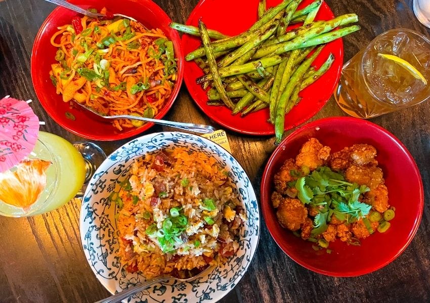 best chinese food in austin