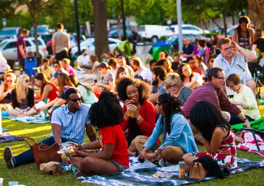 stuff to do in houston