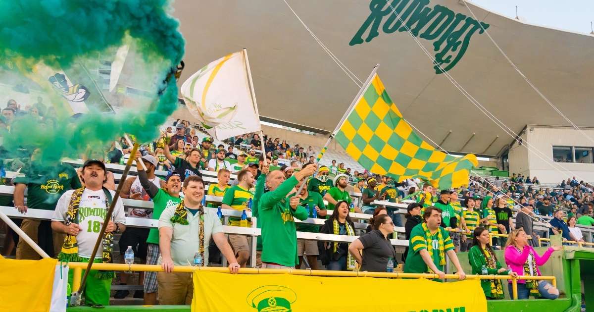 Fan's Guide to the Tampa Bay Rowdies: Home Games, Tickets, and More