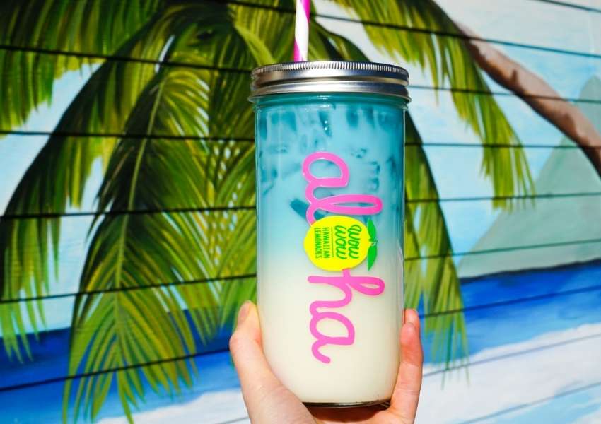 Wow Wow Hawaiian Lemonade-dallas-stufftodoindallas