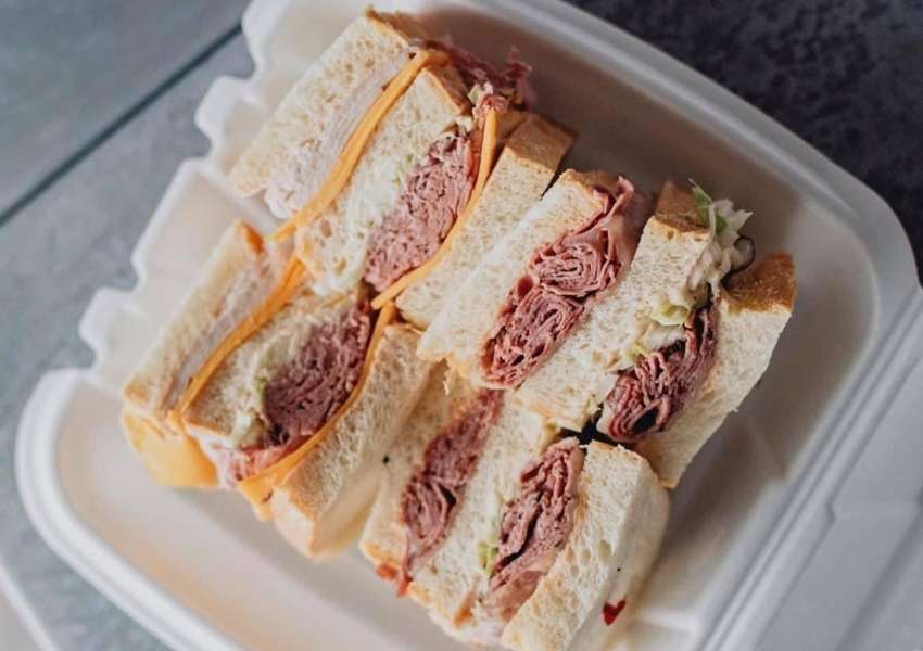 The 6 Best corned beef sandwiches in pittsburgh UNATION