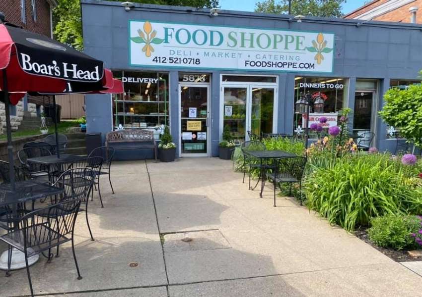 The 6 Best corned beef sandwiches in pittsburgh UNATION