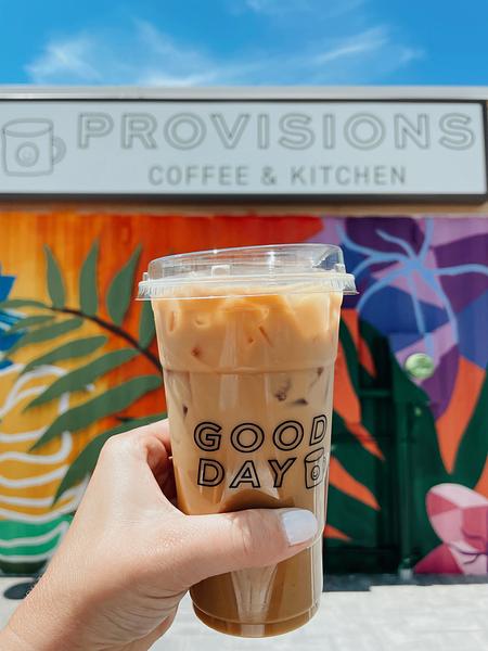 May Local Love List