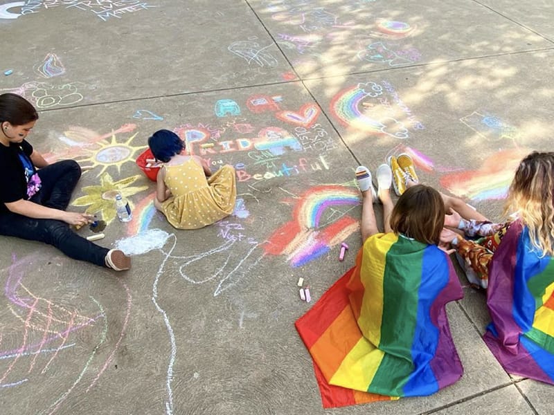 Pride in Pittsburgh UNATION