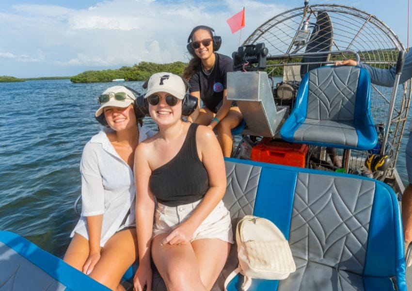 Day trips from Tampa - Crystal River 2