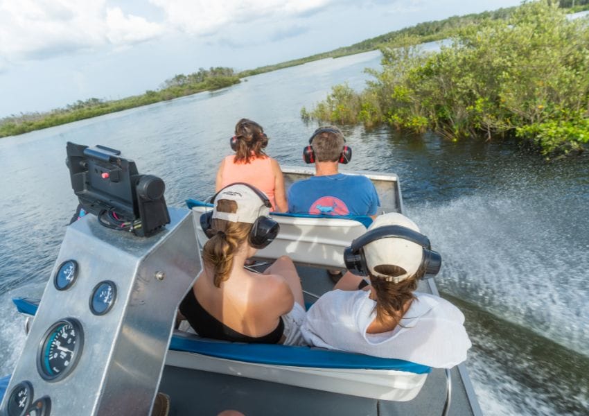 Day trips from Tampa - Crystal River