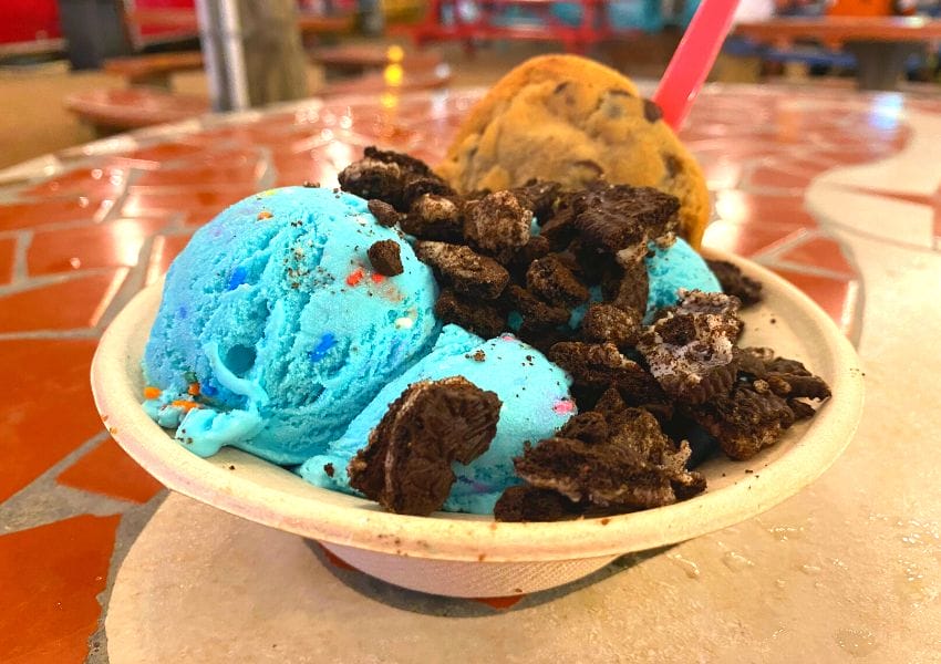 ice cream shops in austin
