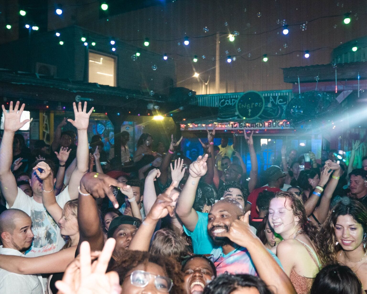 Shake the Stress Away at the Best Places to Go Dancing in Orlando
