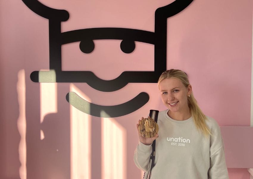 10+ Cookie Places in Orlando Guaranteed to Satisfy UNATION