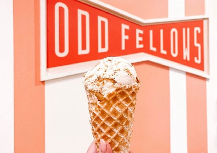 July Local Love List