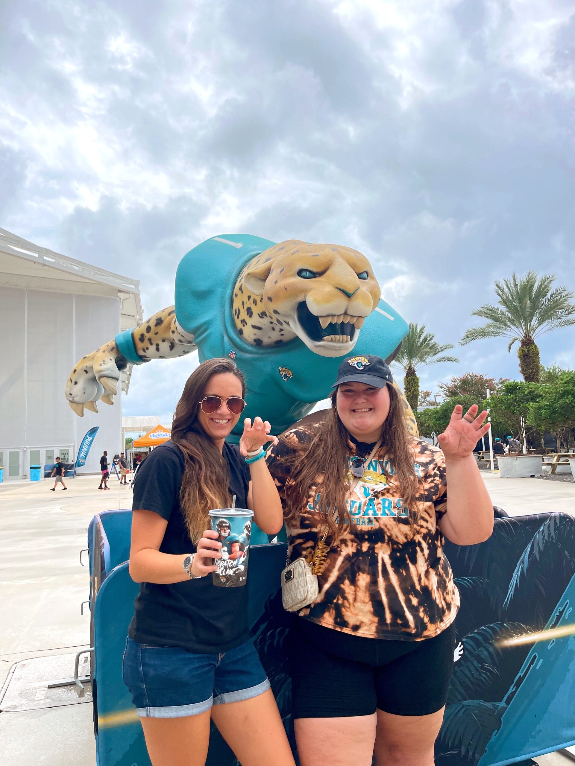 The ULTIMATE Fan Guide to the Jacksonville Jaguars – UNATION