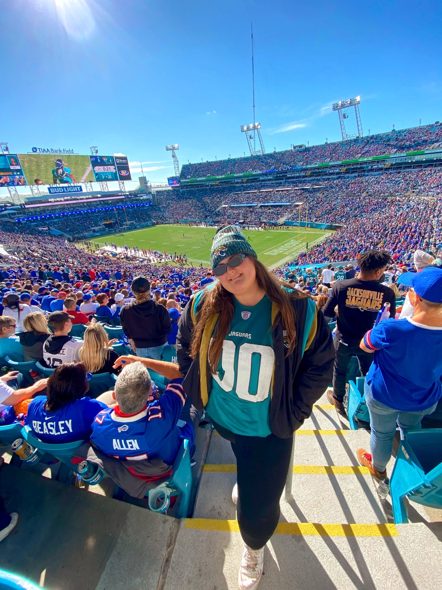 The #FrayLife Guide to The Perfect Jags Game Day Experience - JAX Fray