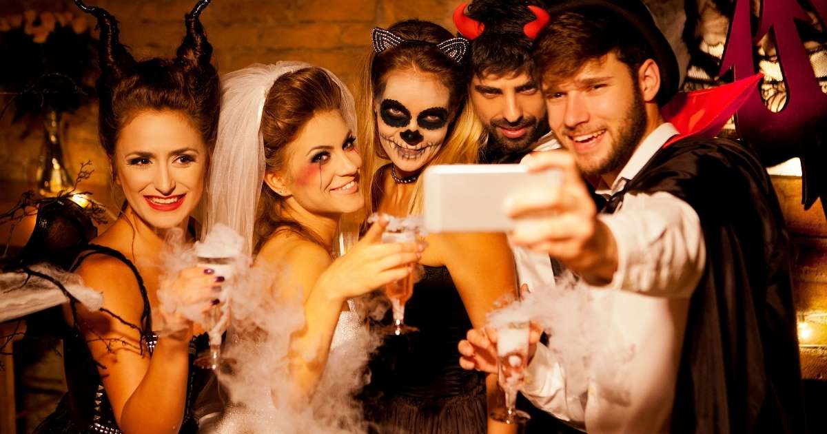 Your Ultimate Guide to Halloween in Dallas UNATION