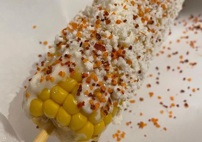 7 Spots to Get the Best Elote in Orlando