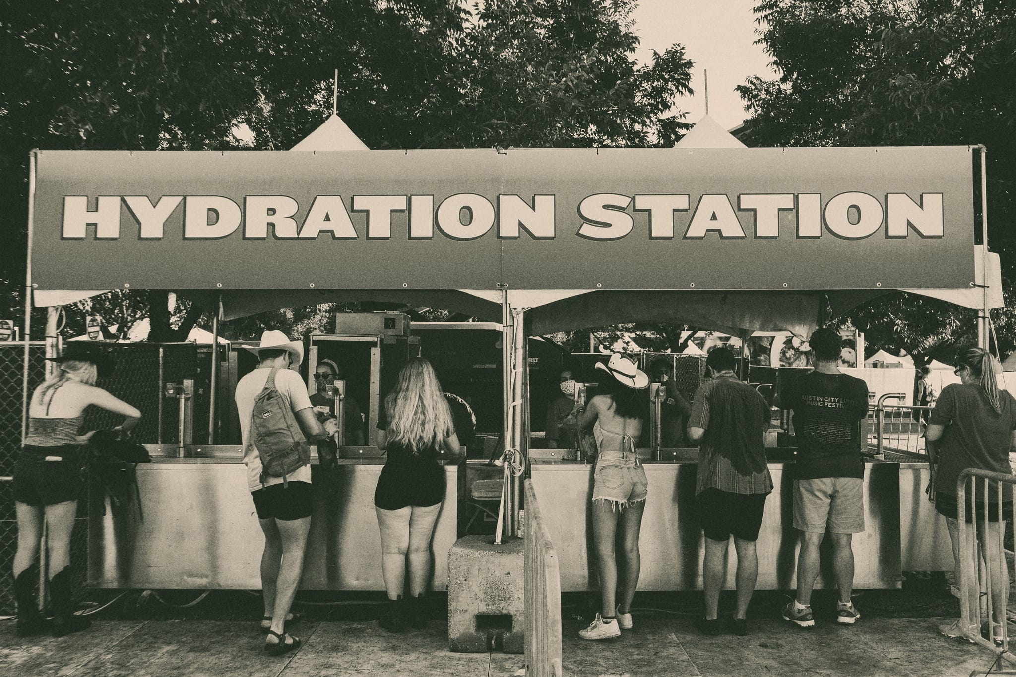 ACL Music Festival: Everything You Need to Know! – UNATION