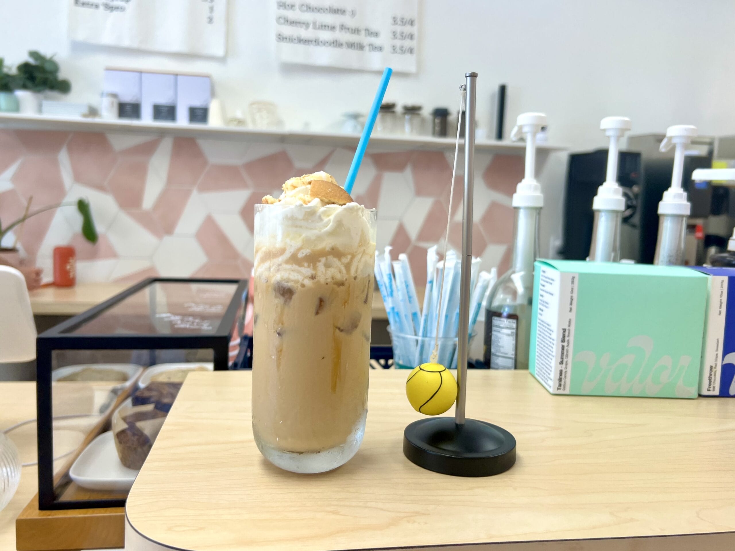 5 Best Coffee Shops to Work From in Jacksonville I UNATION
