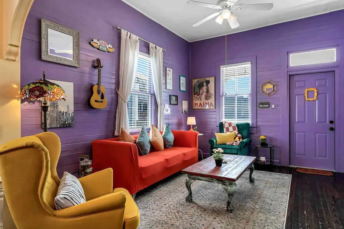 Airbnbs in Tampa Bay