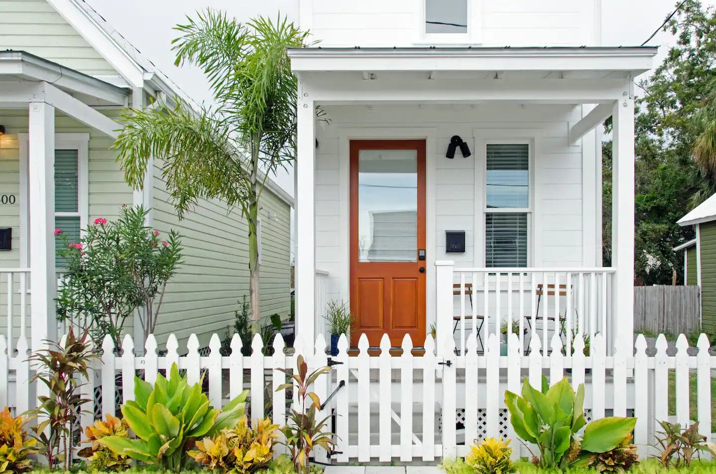 Airbnbs in Tampa Bay