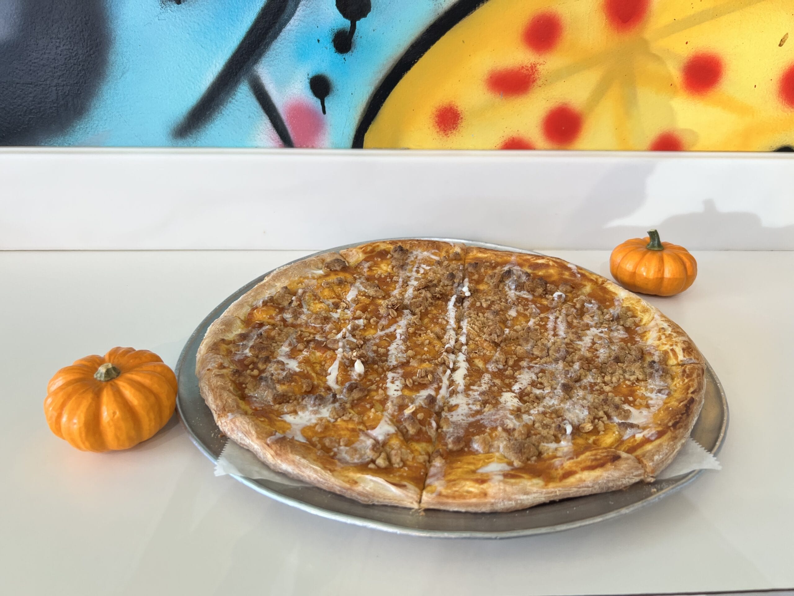 10+ Delicious Seasonal Treats in Jacksonville