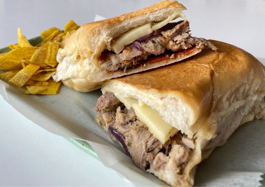 5+ Best Sandwich Shops in Jacksonville | UNATION