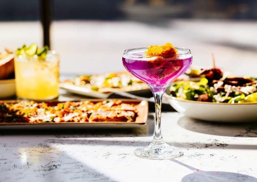Instagrammable restaurants in Dallas
