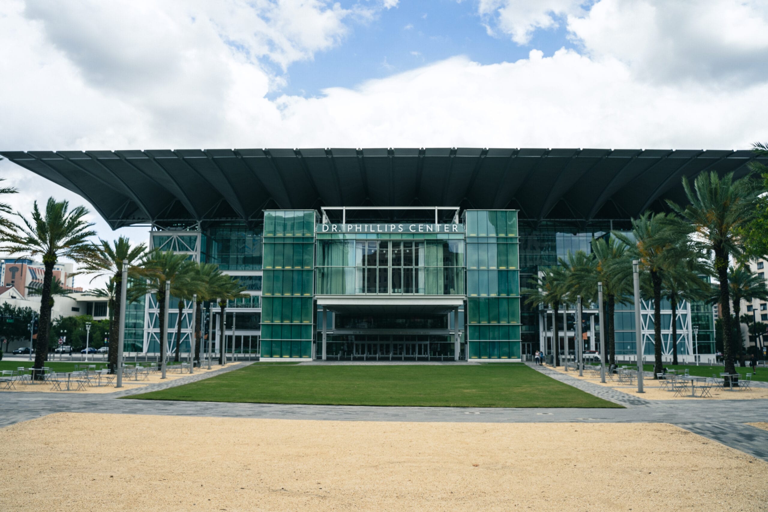 date ideas in orlando