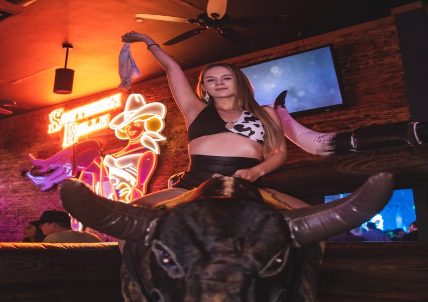 6 Best Sports Bars in Ybor City UNATION