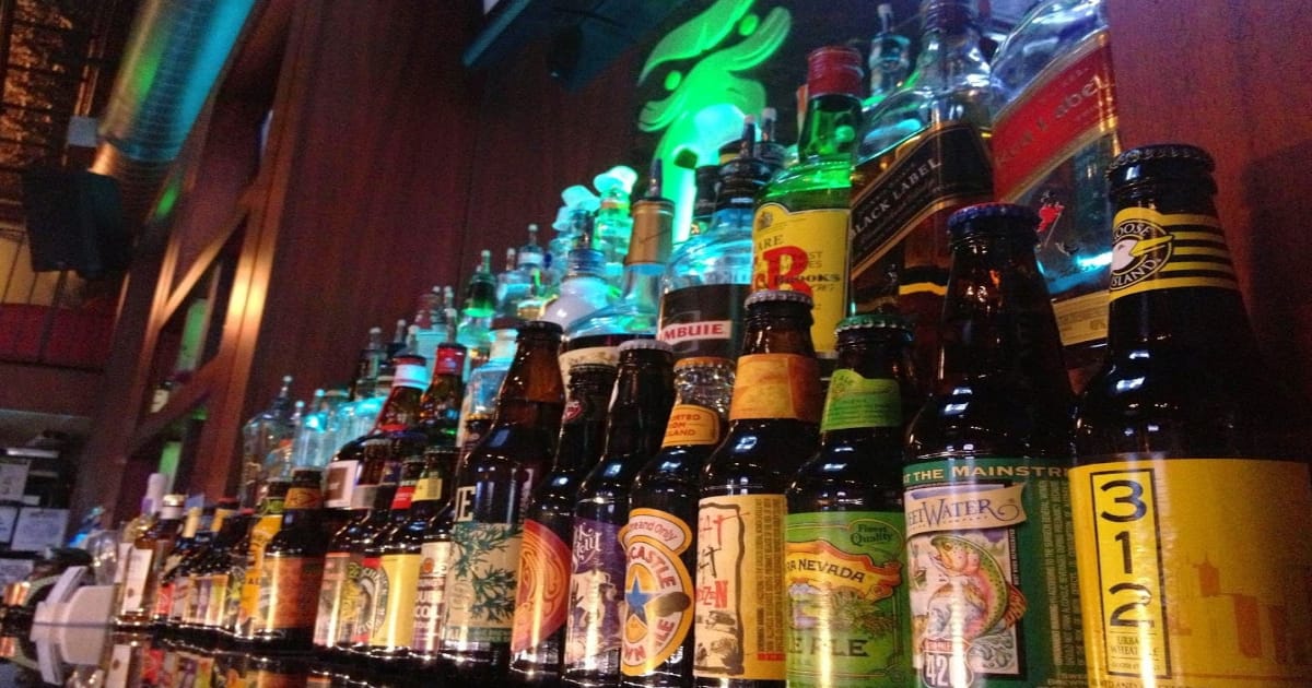 6 Best Sports Bars in Ybor City UNATION